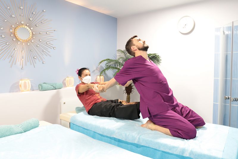 Функции и преимущества аюрведического массажа