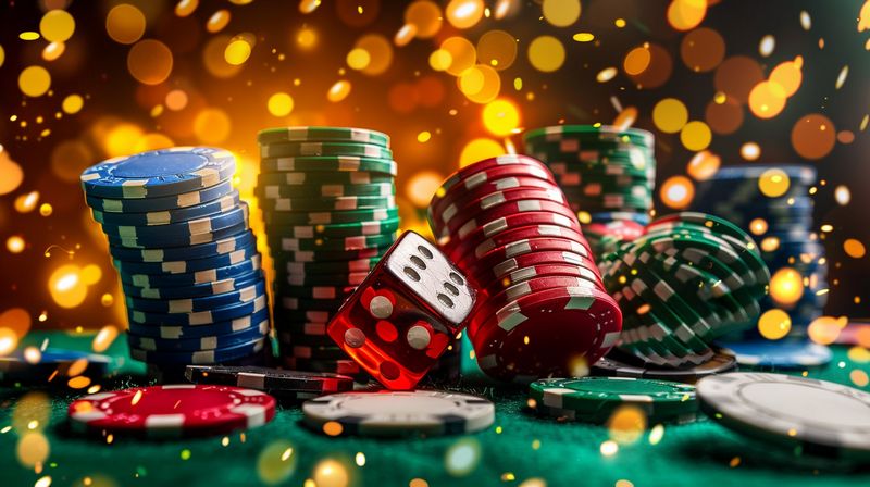 Rainbet Gambling Establishment Gamings