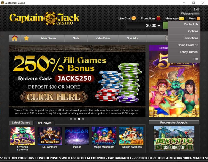 Jackpota Gambling Establishment Testimonial: In-Depth Rating of This Brushes Up Gambling enterprise