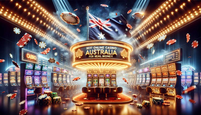 Recensione del Casinò AmunRa