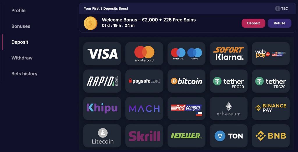 NV Casino Website-Test 2026 | 2000 € Bonus + 225 Freispiele NV Casino Website-Test 2026 | 2000 € Bonus + 225 Freispiele