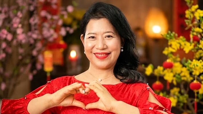 CEO Bùi Thị Chinh, Công ty TNHH Hóa Công Nghệ Na No (Nanochem)