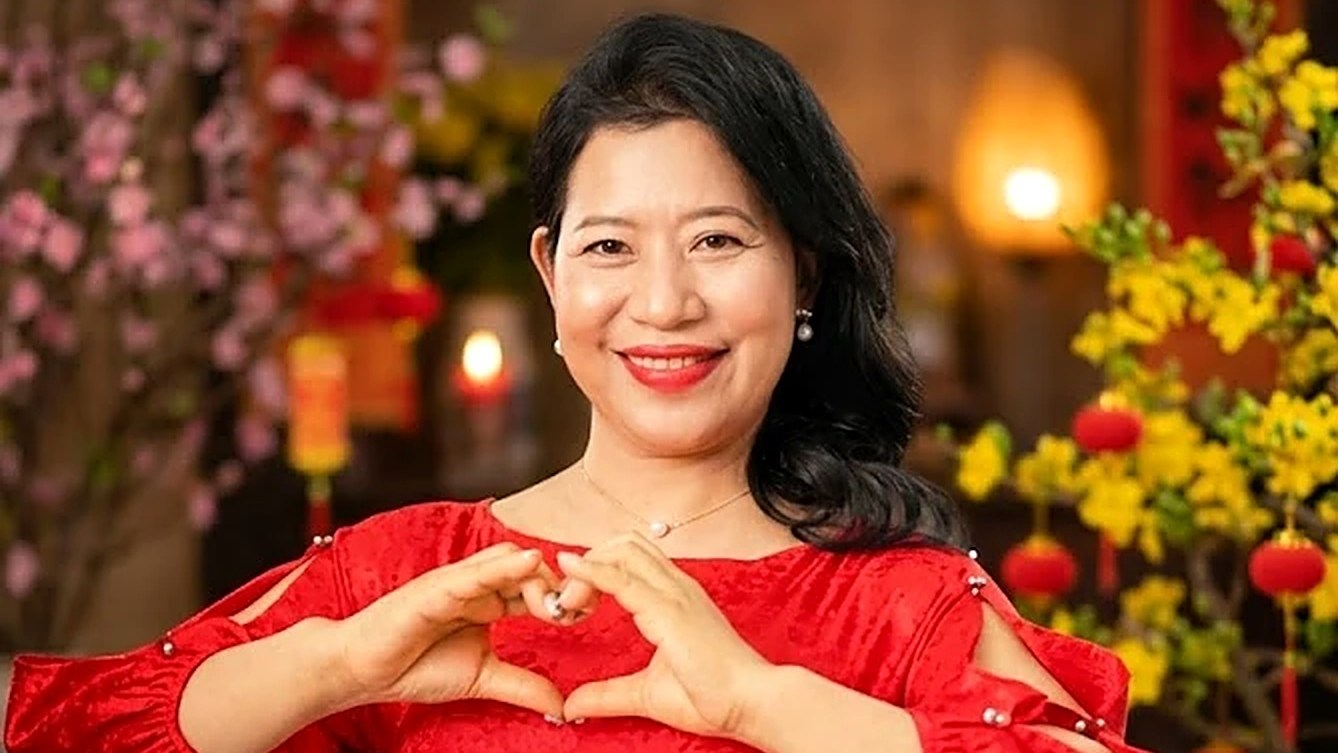 CEO Bùi Thị Chinh, Công ty TNHH Hóa Công Nghệ Na No (Nanochem)
